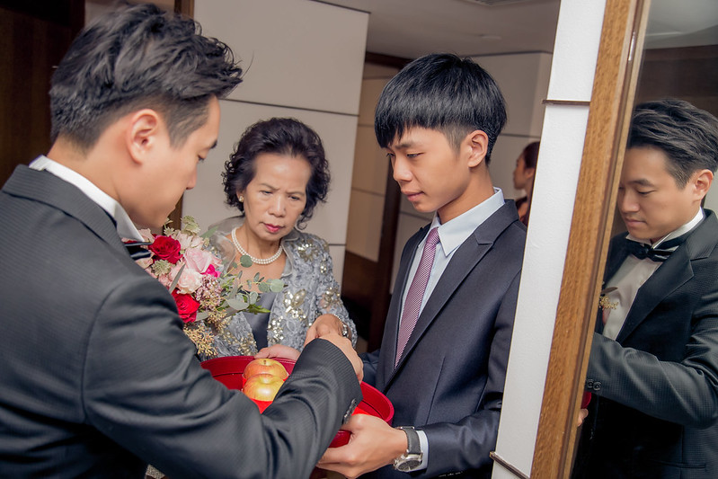 Wedding婚禮記錄 大熊婚禮攝影 