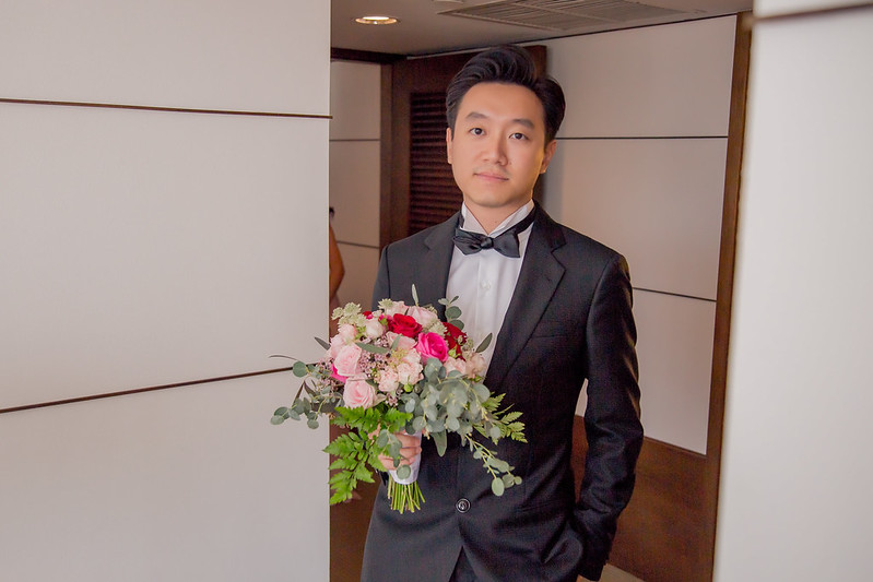 Wedding婚禮記錄 大熊婚禮攝影 