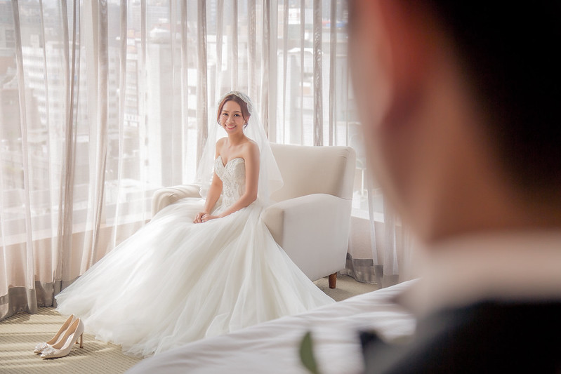 Wedding婚禮記錄 大熊婚禮攝影 