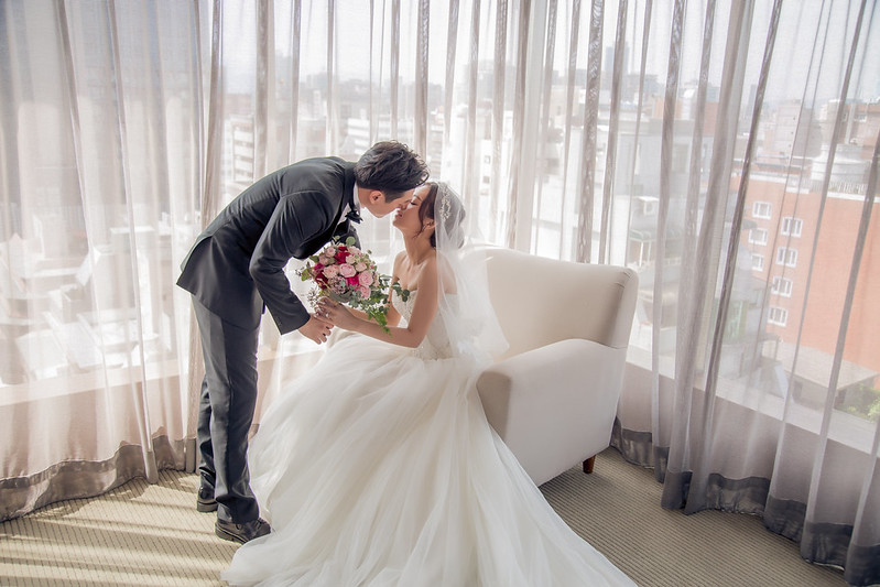 Wedding婚禮記錄 大熊婚禮攝影 