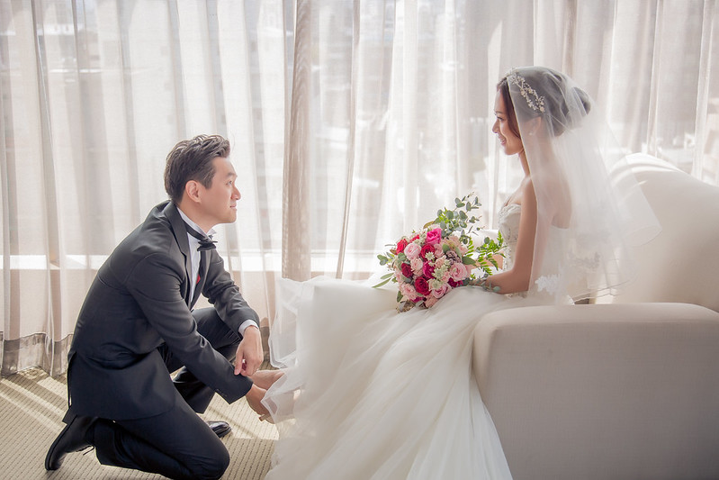 Wedding婚禮記錄 大熊婚禮攝影 