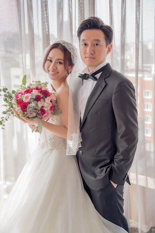 Wedding婚禮記錄 大熊婚禮攝影 