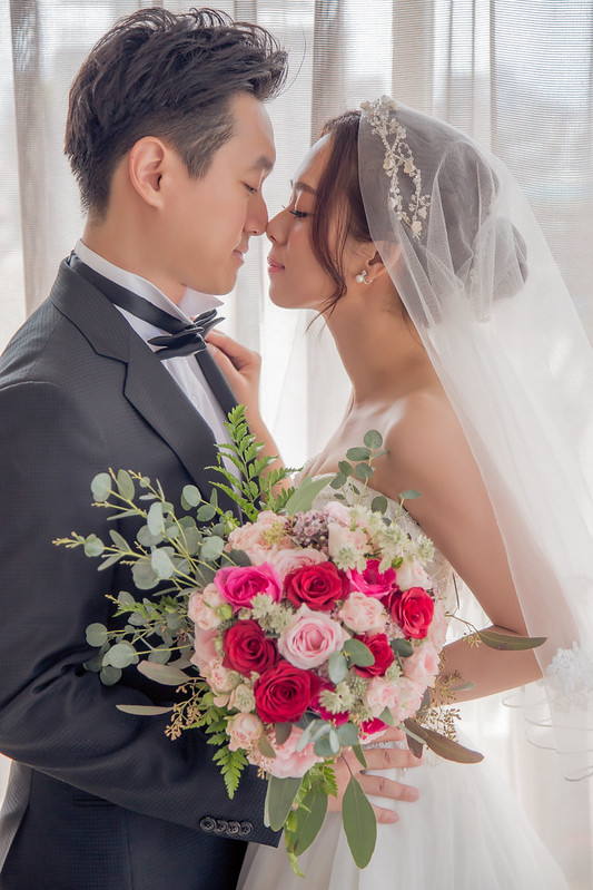 Wedding婚禮記錄 大熊婚禮攝影 