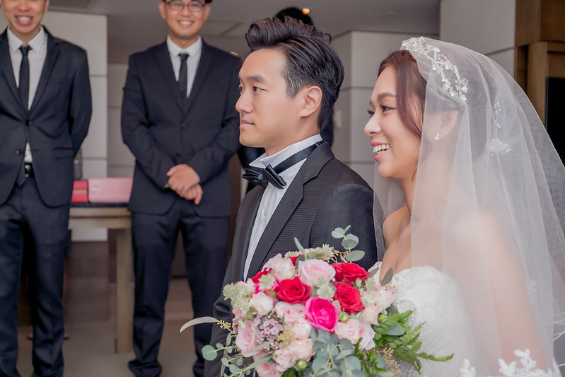 Wedding婚禮記錄 大熊婚禮攝影 