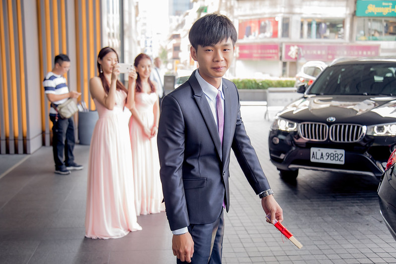 Wedding婚禮記錄 大熊婚禮攝影 