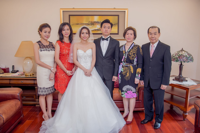 Wedding婚禮記錄 大熊婚禮攝影 