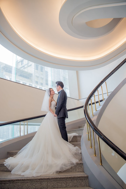 Wedding婚禮記錄 大熊婚禮攝影 