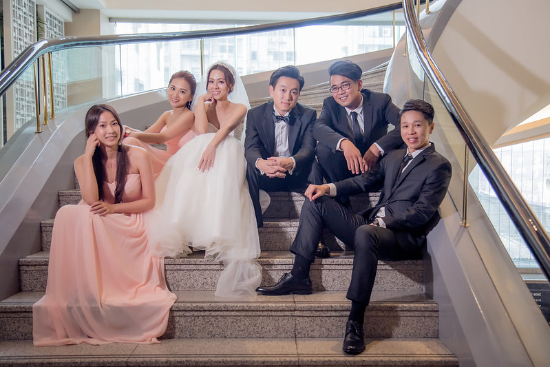 Wedding婚禮記錄 大熊婚禮攝影 