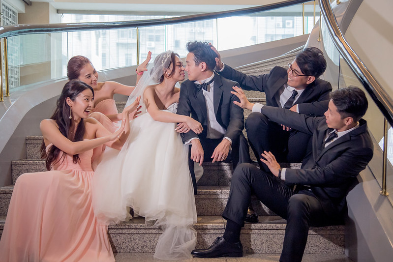 Wedding婚禮記錄 大熊婚禮攝影 