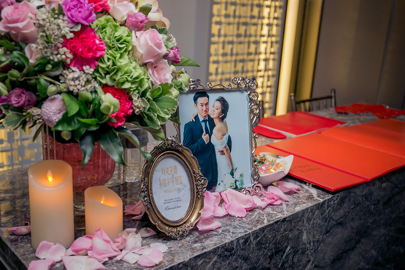 Wedding婚禮記錄 大熊婚禮攝影 
