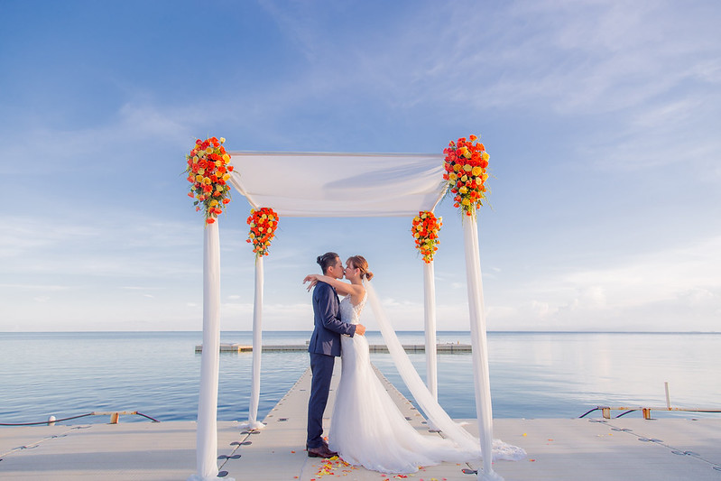 Wedding婚禮記錄 台北婚攝 大熊婚禮攝影 旅拍蜜月婚紗 海外婚紗婚禮攝影推薦 
