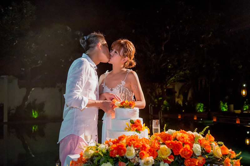 Wedding婚禮記錄 台北婚攝 大熊婚禮攝影 旅拍蜜月婚紗 海外婚紗婚禮攝影推薦 