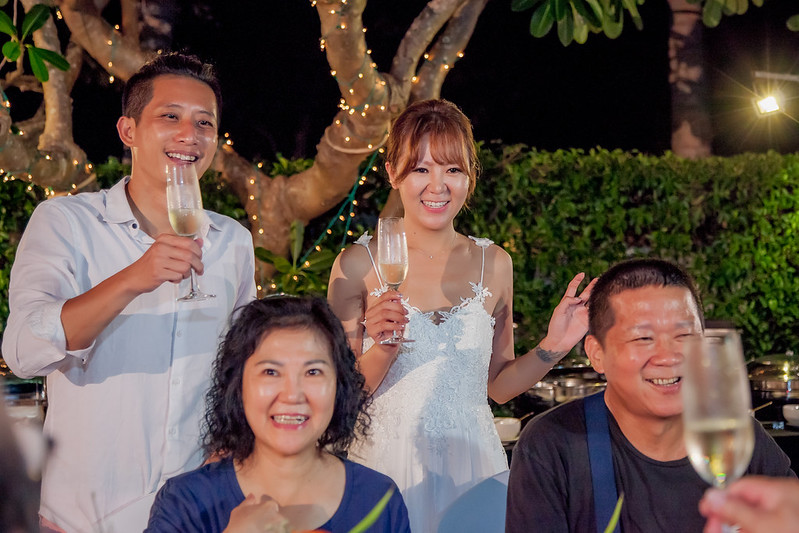 Wedding婚禮記錄 台北婚攝 大熊婚禮攝影 旅拍蜜月婚紗 海外婚紗婚禮攝影推薦 