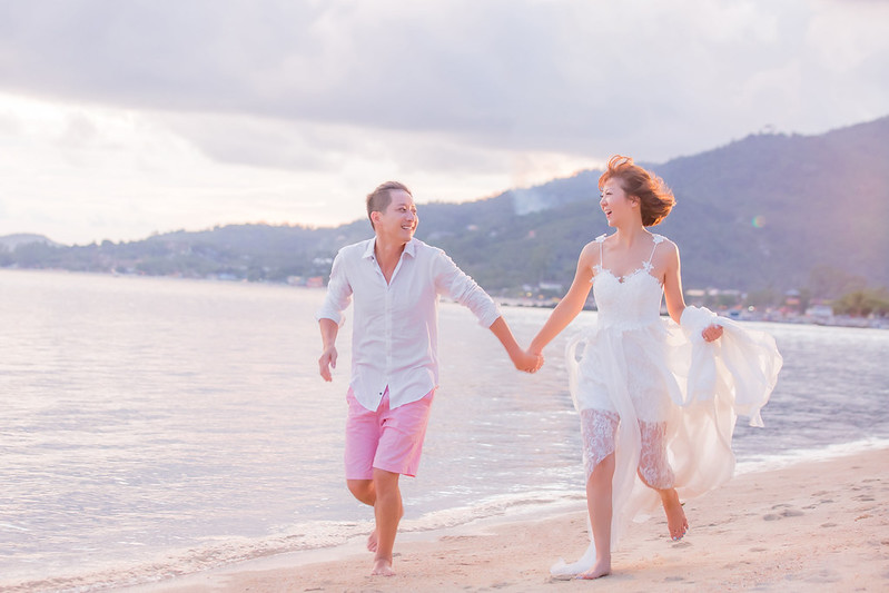 Wedding婚禮記錄 台北婚攝 大熊婚禮攝影 旅拍蜜月婚紗 海外婚紗婚禮攝影推薦 