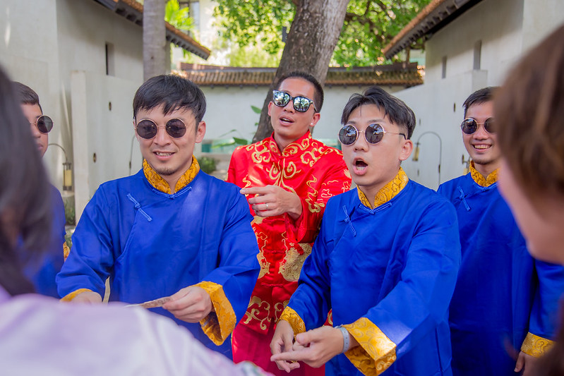 Wedding婚禮記錄 台北婚攝 大熊婚禮攝影 旅拍蜜月婚紗 海外婚紗婚禮攝影推薦 