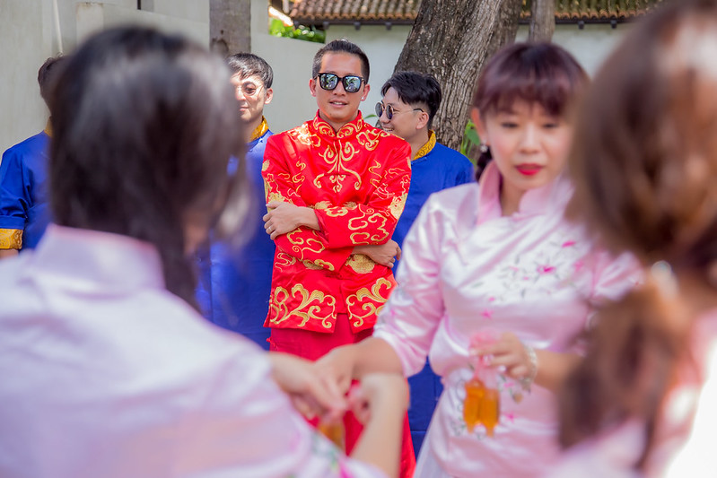 Wedding婚禮記錄 台北婚攝 大熊婚禮攝影 旅拍蜜月婚紗 海外婚紗婚禮攝影推薦 