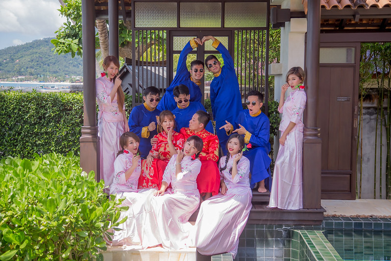 Wedding婚禮記錄 台北婚攝 大熊婚禮攝影 旅拍蜜月婚紗 海外婚紗婚禮攝影推薦 