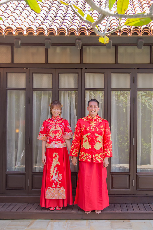 Wedding婚禮記錄 台北婚攝 大熊婚禮攝影 旅拍蜜月婚紗 海外婚紗婚禮攝影推薦 