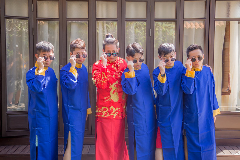 Wedding婚禮記錄 台北婚攝 大熊婚禮攝影 旅拍蜜月婚紗 海外婚紗婚禮攝影推薦 
