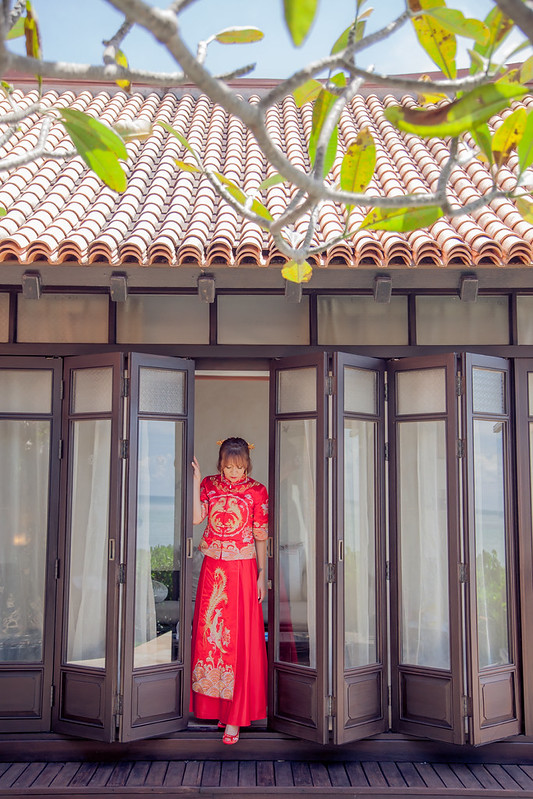 Wedding婚禮記錄 台北婚攝 大熊婚禮攝影 旅拍蜜月婚紗 海外婚紗婚禮攝影推薦 