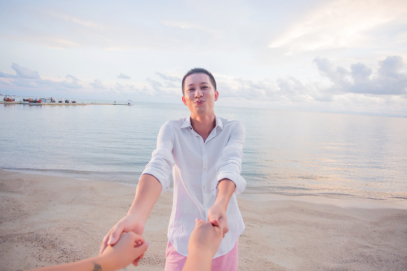 Wedding婚禮記錄 台北婚攝 大熊婚禮攝影 旅拍蜜月婚紗 海外婚紗婚禮攝影推薦 