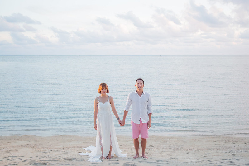 Wedding婚禮記錄 台北婚攝 大熊婚禮攝影 旅拍蜜月婚紗 海外婚紗婚禮攝影推薦 