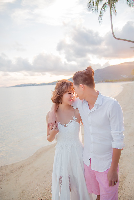 Wedding婚禮記錄 台北婚攝 大熊婚禮攝影 旅拍蜜月婚紗 海外婚紗婚禮攝影推薦 