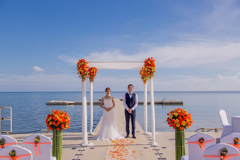 Wedding婚禮記錄 台北婚攝 大熊婚禮攝影 旅拍蜜月婚紗 海外婚紗婚禮攝影推薦 