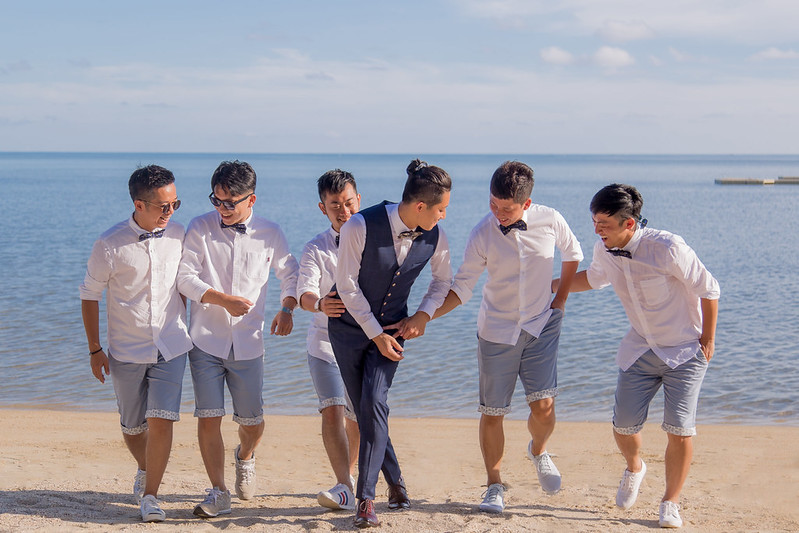 Wedding婚禮記錄 台北婚攝 大熊婚禮攝影 旅拍蜜月婚紗 海外婚紗婚禮攝影推薦 