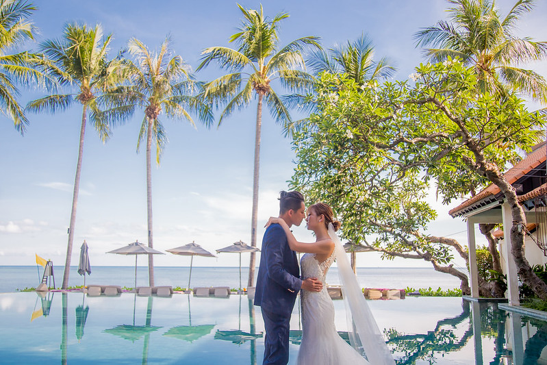 Wedding婚禮記錄 台北婚攝 大熊婚禮攝影 旅拍蜜月婚紗 海外婚紗婚禮攝影推薦 