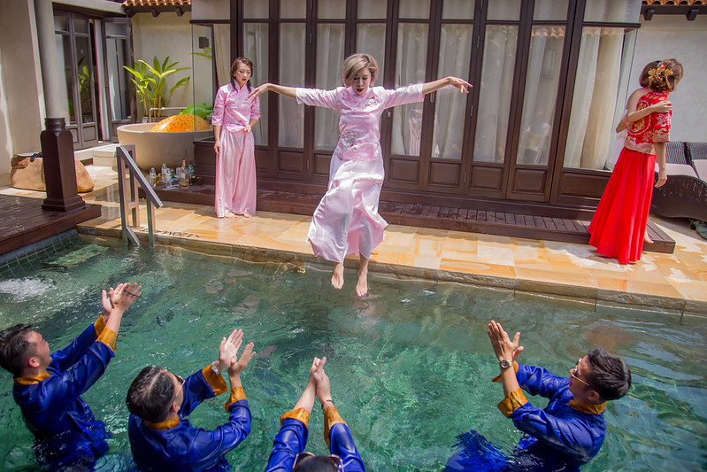 Wedding婚禮記錄 台北婚攝 大熊婚禮攝影 旅拍蜜月婚紗 海外婚紗婚禮攝影推薦 