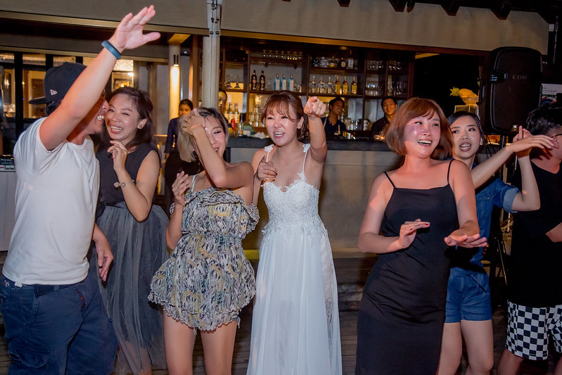 Wedding婚禮記錄 台北婚攝 大熊婚禮攝影 旅拍蜜月婚紗 海外婚紗婚禮攝影推薦 