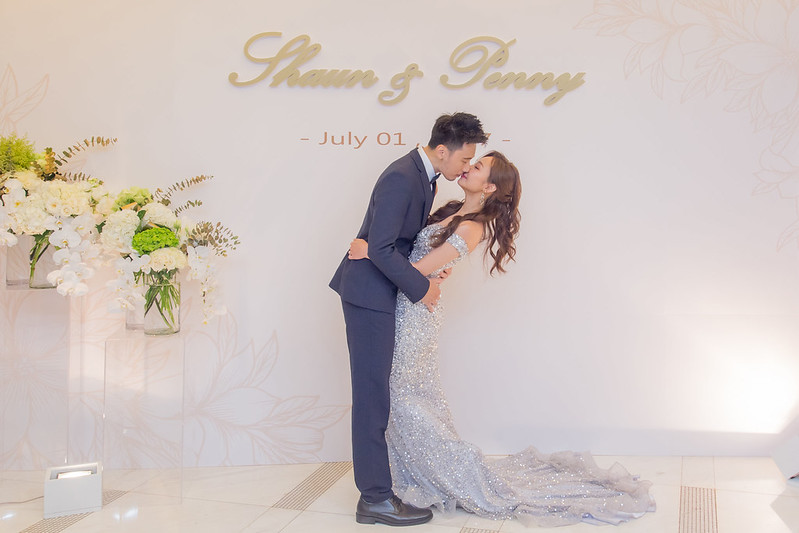 Apple婚禮攝影 Wedding婚禮記錄 大熊婚禮攝影 