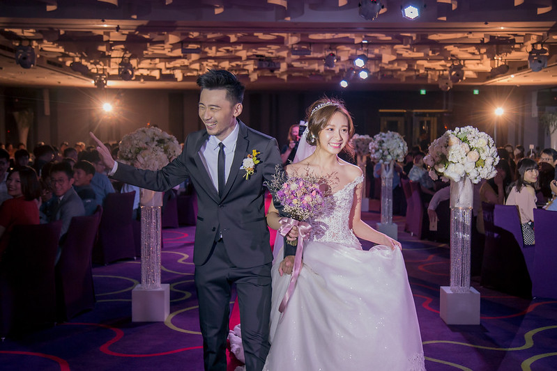 Apple婚禮攝影 Wedding婚禮記錄 大熊婚禮攝影 