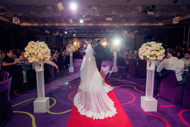 Apple婚禮攝影 Wedding婚禮記錄 大熊婚禮攝影 