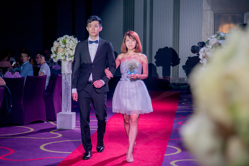 Apple婚禮攝影 Wedding婚禮記錄 大熊婚禮攝影 