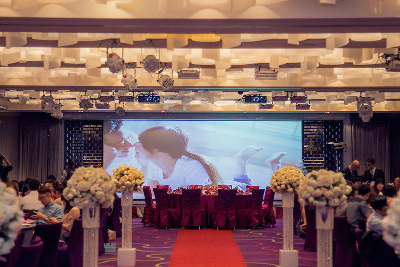 Apple婚禮攝影 Wedding婚禮記錄 大熊婚禮攝影 