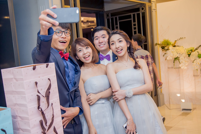 Apple婚禮攝影 Wedding婚禮記錄 大熊婚禮攝影 