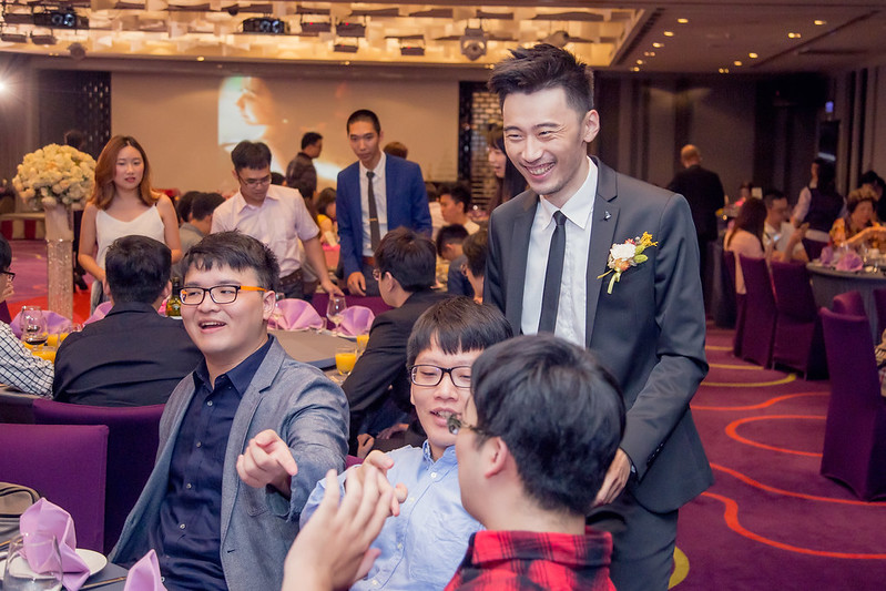 Apple婚禮攝影 Wedding婚禮記錄 大熊婚禮攝影 