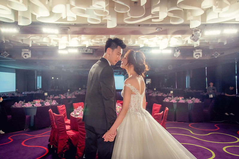 Apple婚禮攝影 Wedding婚禮記錄 大熊婚禮攝影 