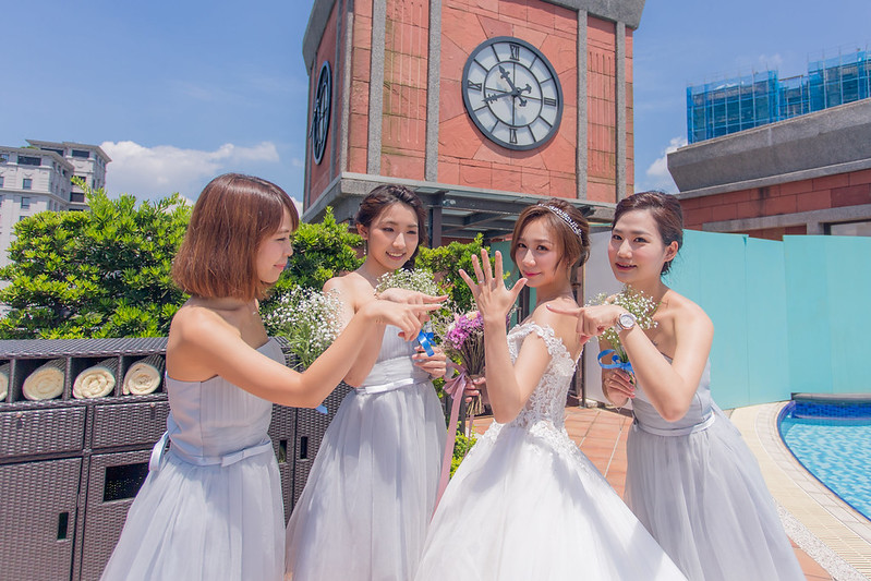 Apple婚禮攝影 Wedding婚禮記錄 大熊婚禮攝影 