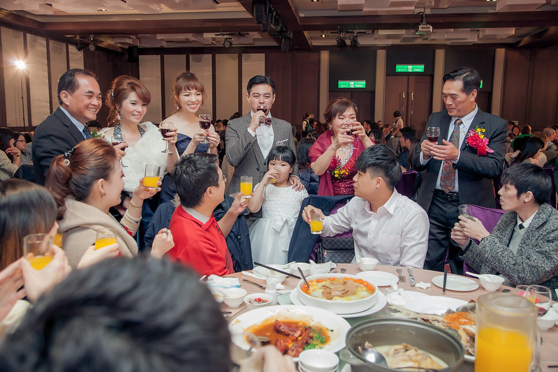 Apple婚禮攝影 Wedding婚禮記錄 台北婚攝 大熊婚禮攝影 