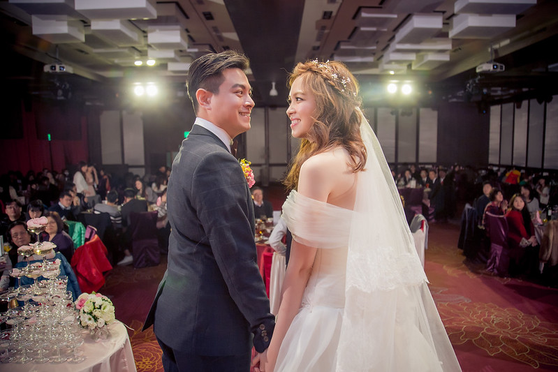 Apple婚禮攝影 Wedding婚禮記錄 台北婚攝 大熊婚禮攝影 