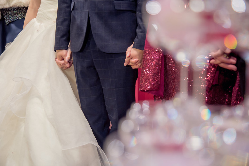Apple婚禮攝影 Wedding婚禮記錄 台北婚攝 大熊婚禮攝影 