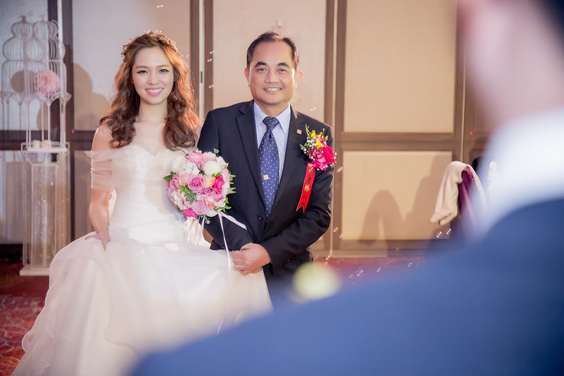Apple婚禮攝影 Wedding婚禮記錄 台北婚攝 大熊婚禮攝影 