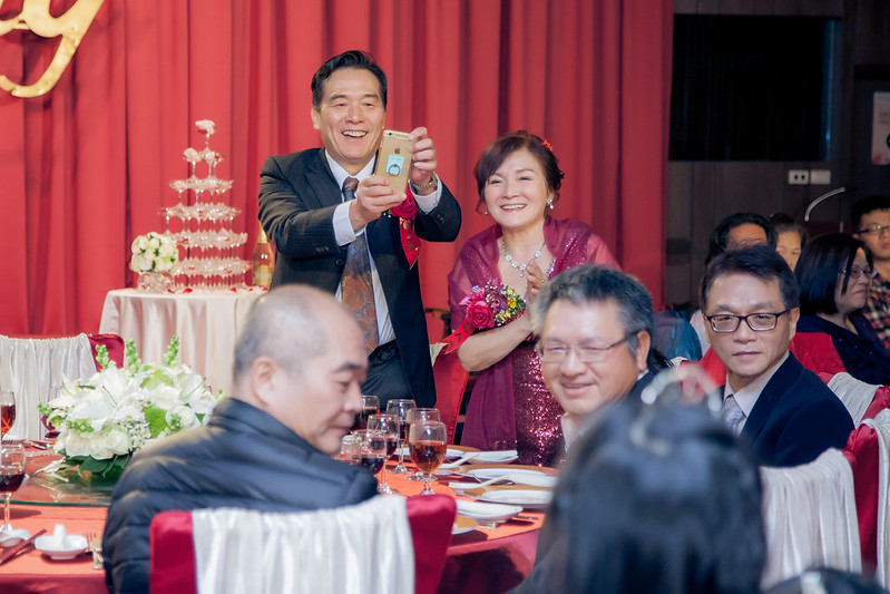 Apple婚禮攝影 Wedding婚禮記錄 台北婚攝 大熊婚禮攝影 