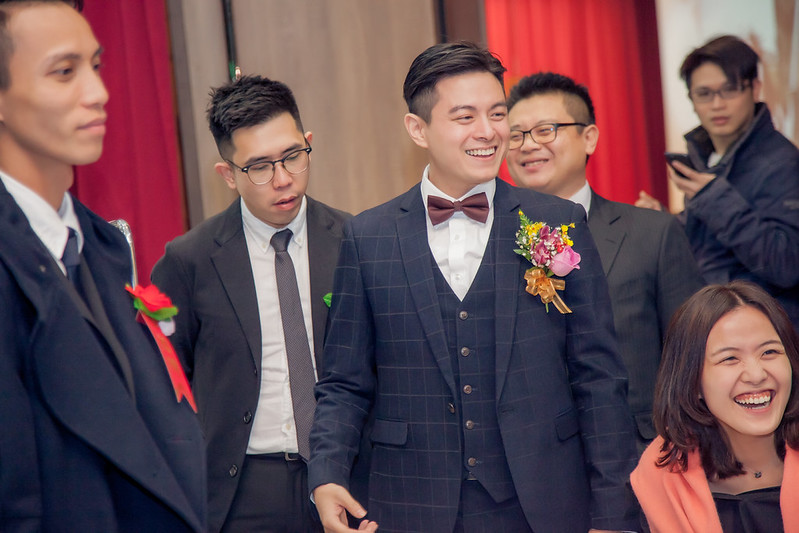 Apple婚禮攝影 Wedding婚禮記錄 台北婚攝 大熊婚禮攝影 