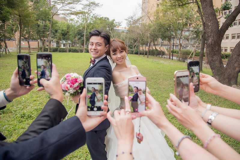 Apple婚禮攝影 Wedding婚禮記錄 台北婚攝 大熊婚禮攝影 