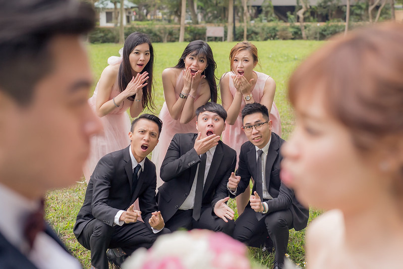 Apple婚禮攝影 Wedding婚禮記錄 台北婚攝 大熊婚禮攝影 