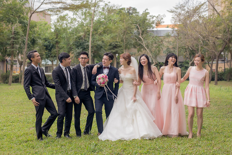 Apple婚禮攝影 Wedding婚禮記錄 台北婚攝 大熊婚禮攝影 